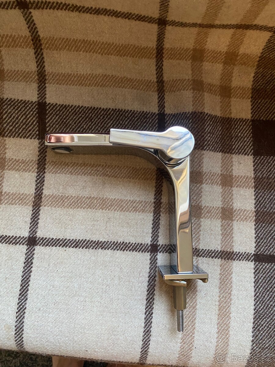 Stojánkova Baterie umyvadlová keuco edition 11