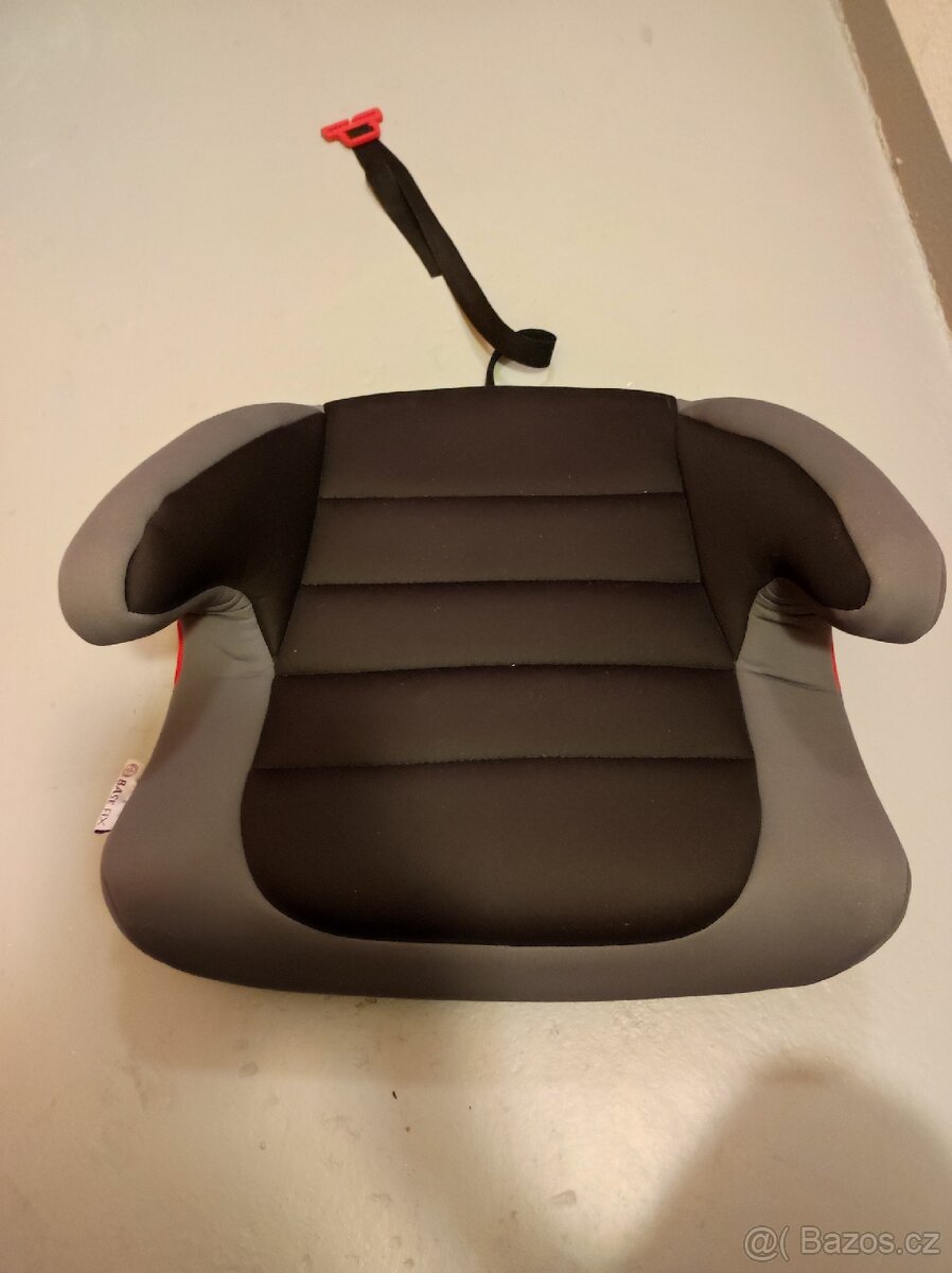 Prodám podsedák i Isofixem