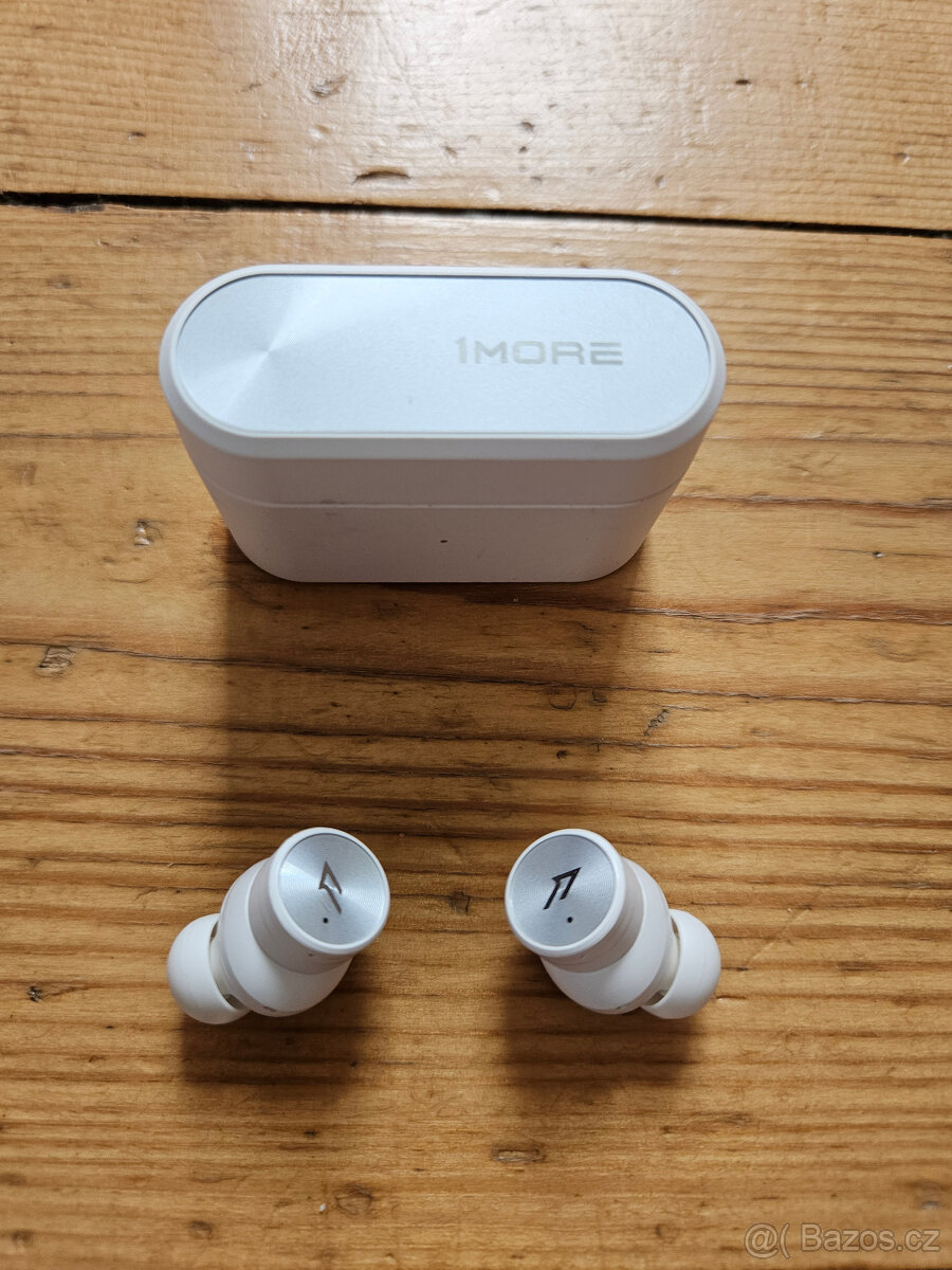 1more PistonBuds Pro - bílá