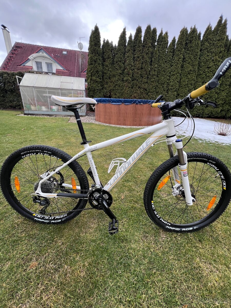 Cannondale SL3
