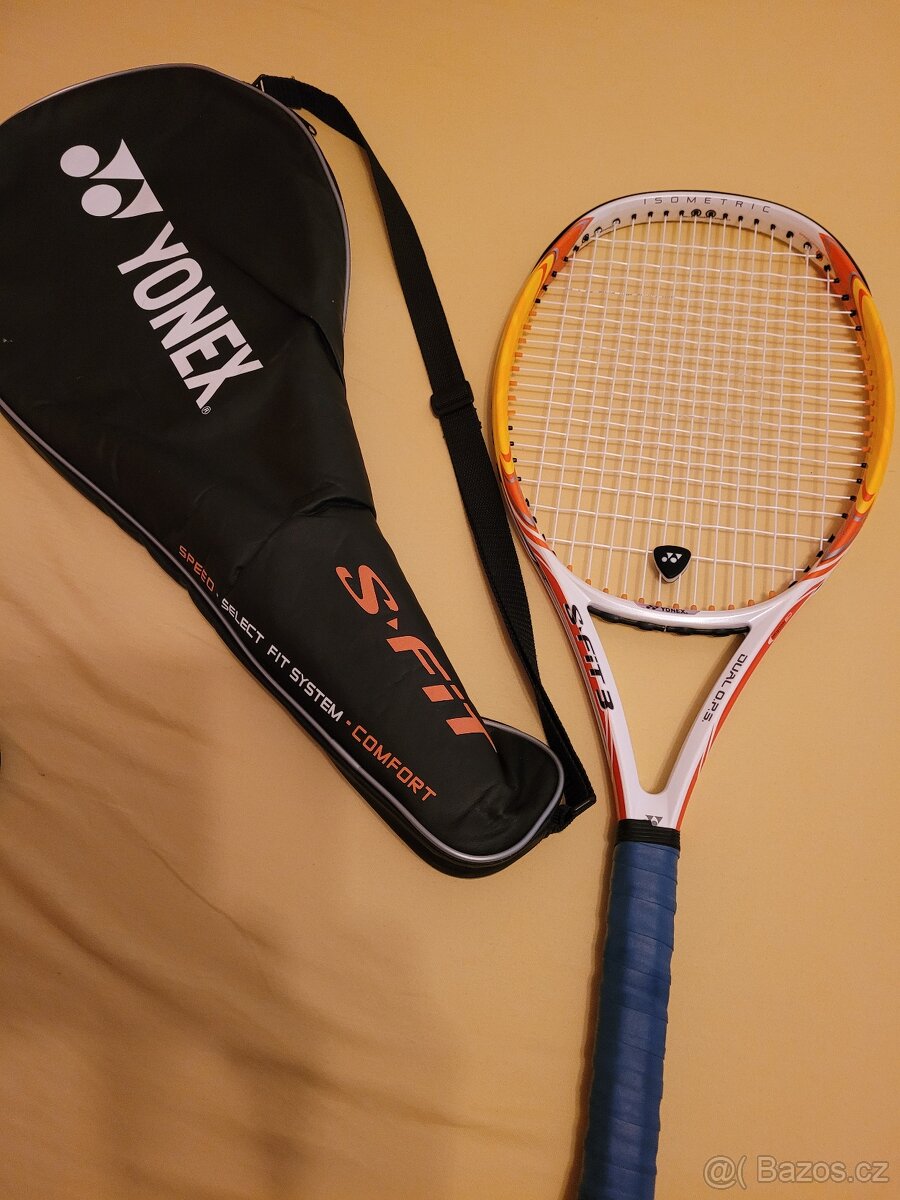 Tenisová raketa YONEX
