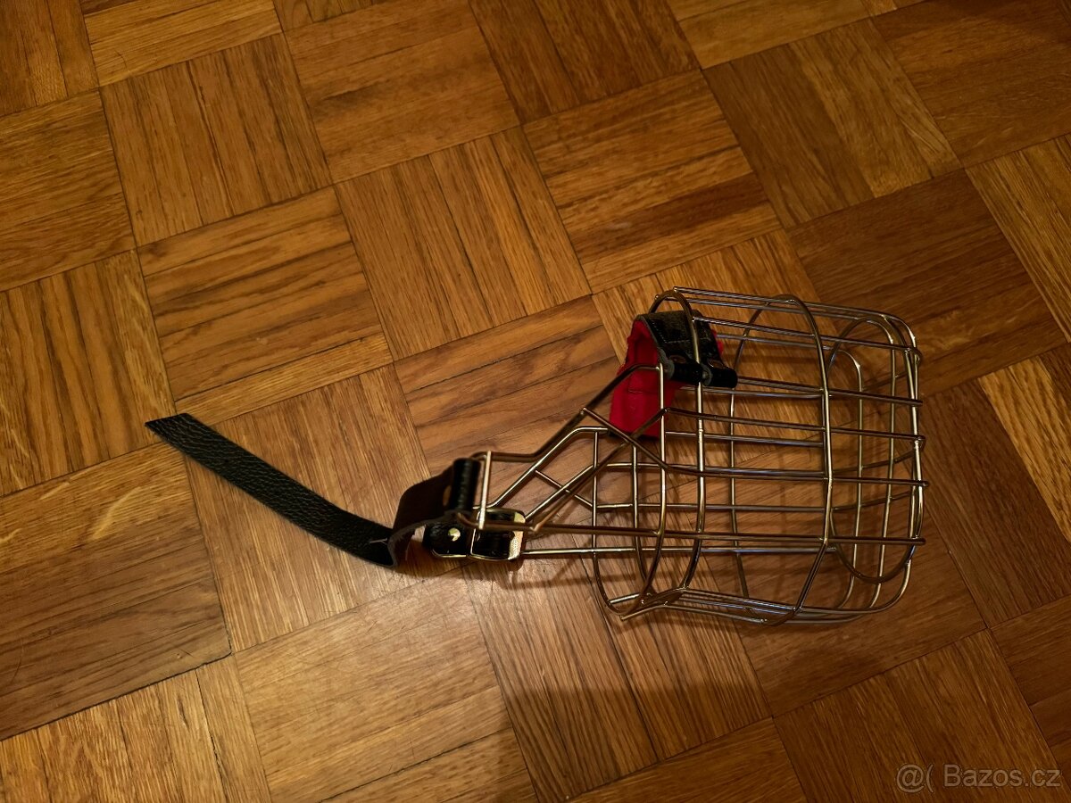 Košík NO/fena