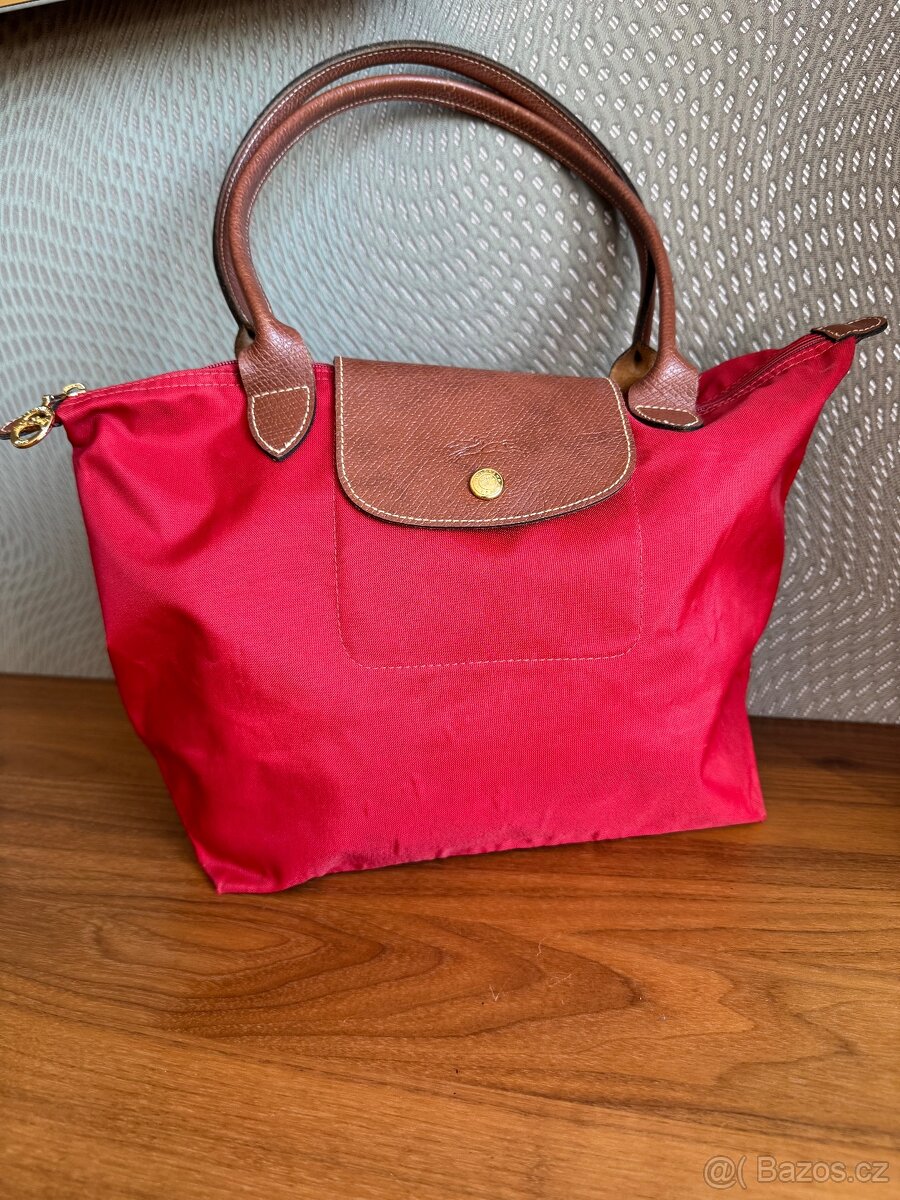 Kabelka zn.Longchamp.