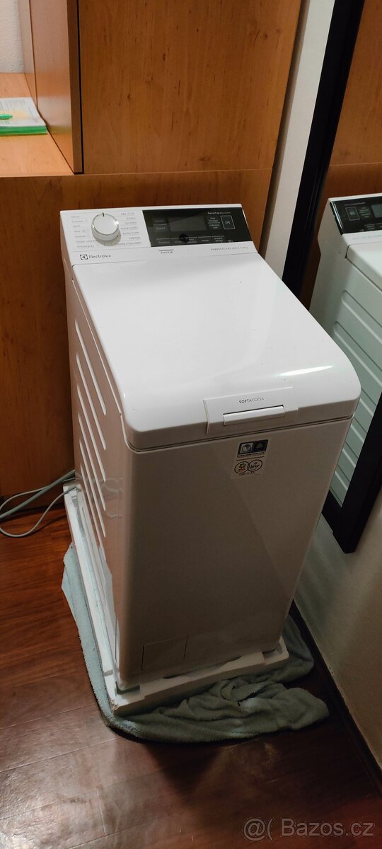 Electrolux Perfect care 600