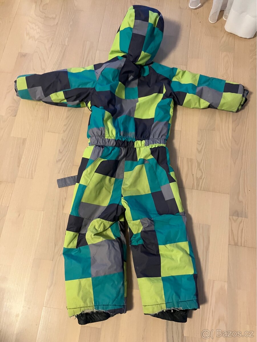 Kombineza Pidilidi vel. 104