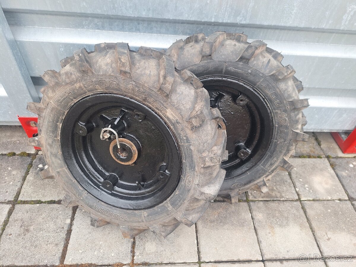 Kola Terra Vari original