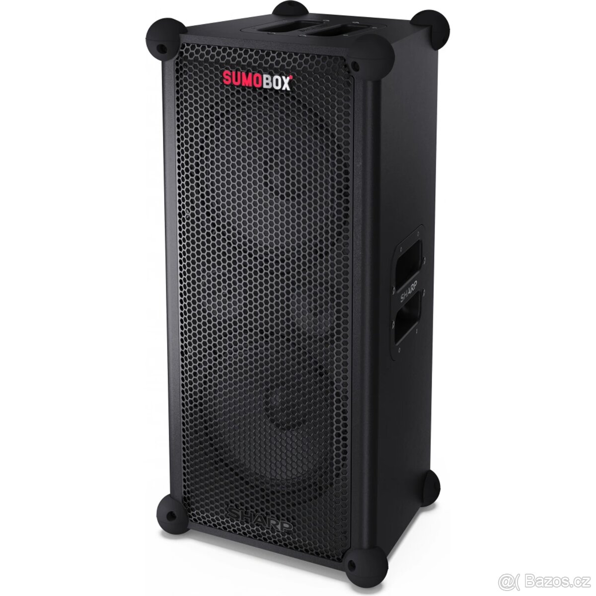 SHARP CP-LS100 SumoBox