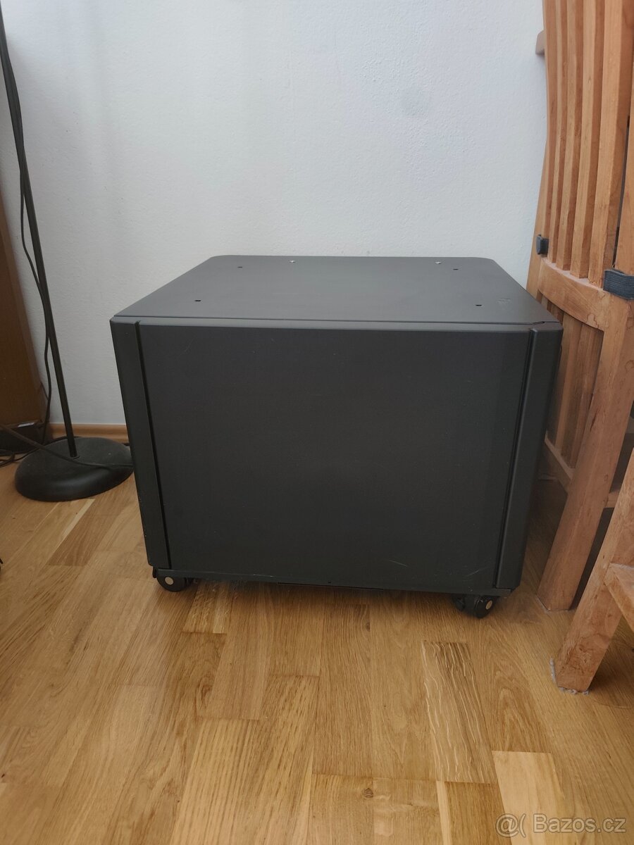 Kovový podstavný stolek Kyocera PC 7000,-