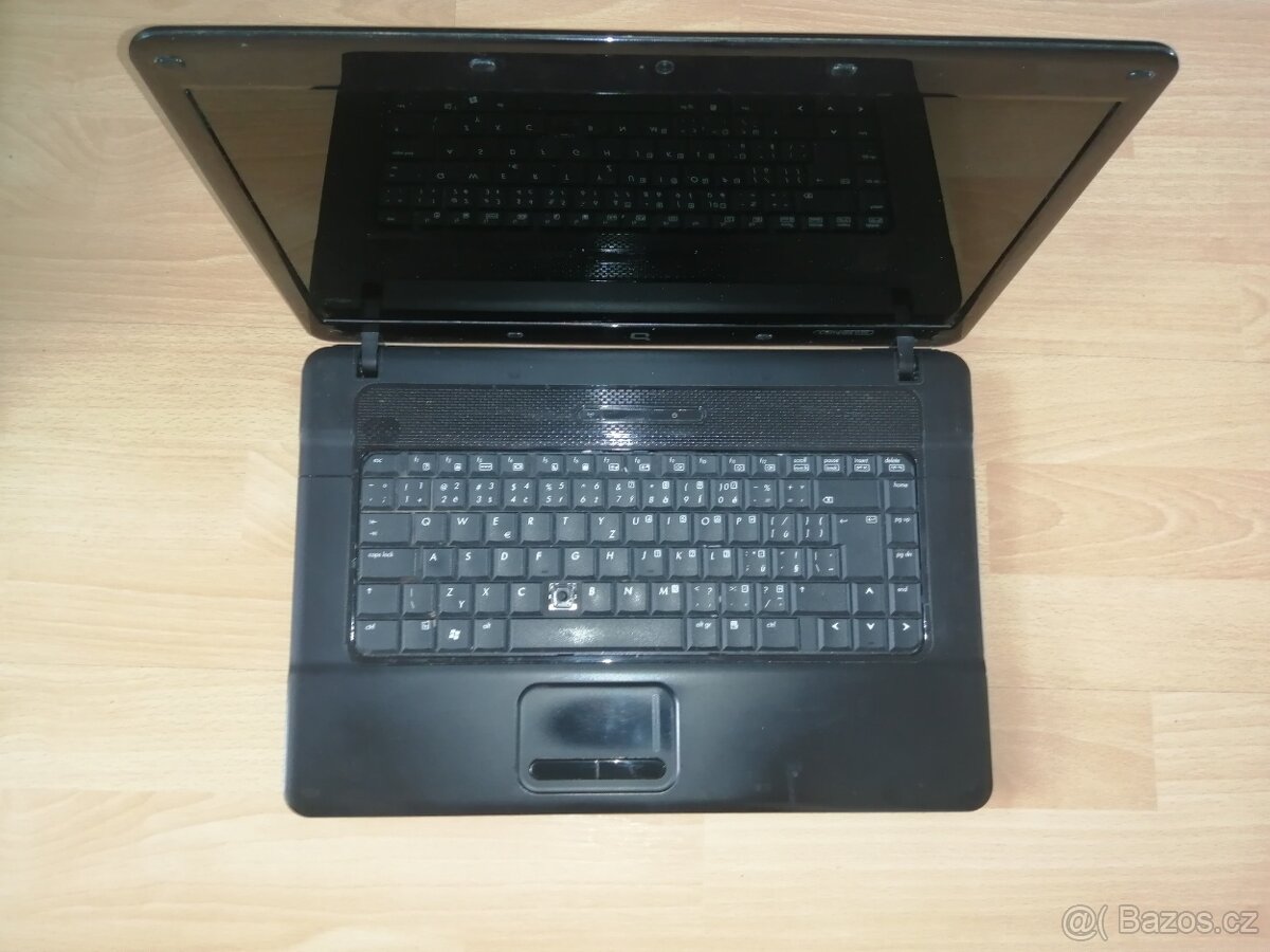 Compaq notebook