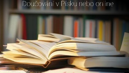DOUČOVÁNÍ - přijímačky na SŠ