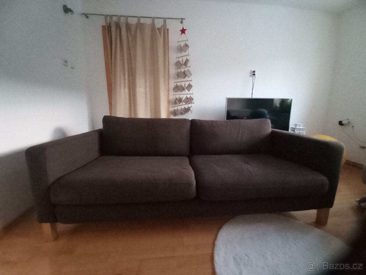 Pohovka Ikea