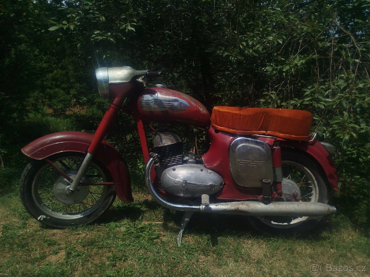Jawa 350