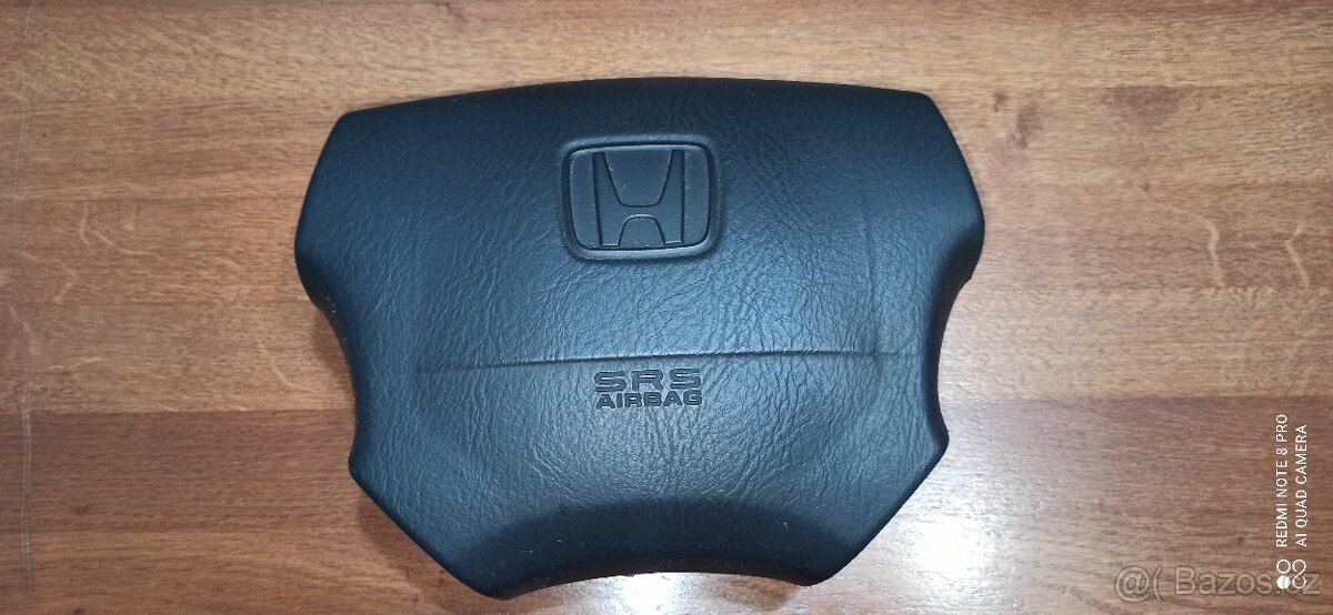 Honda Legend 96 airbag řidiče
