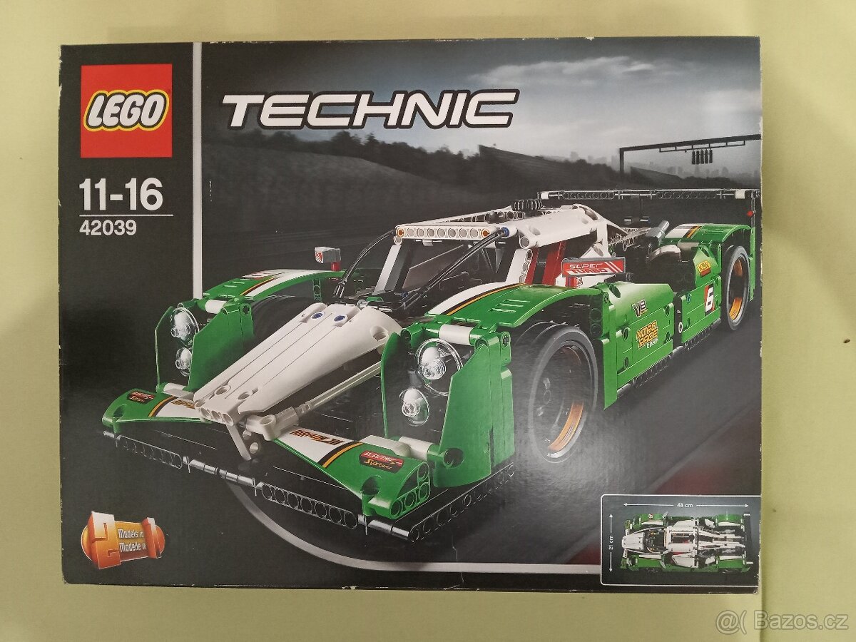 Lego technic