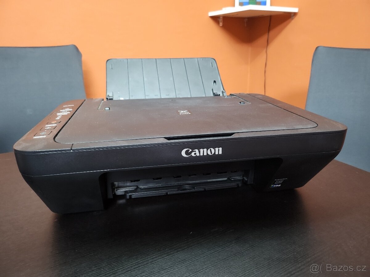 Canon pixma MG3050