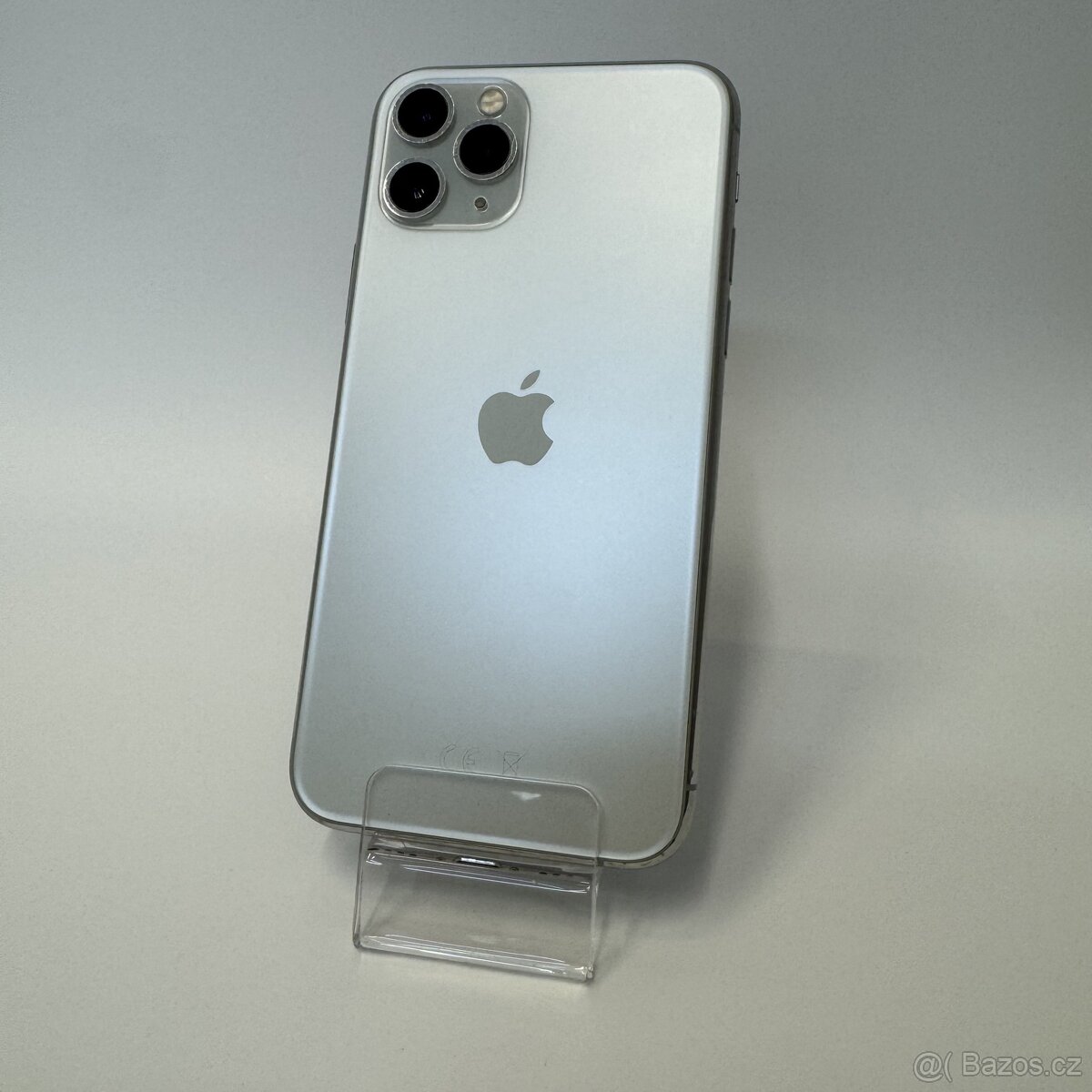 iPhone 11 Pro 256GB, bílý (rok záruka)