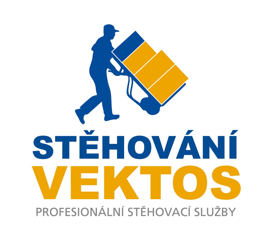 Stěhování Vektos - Profesionální stěhování po Praze, celé ČR