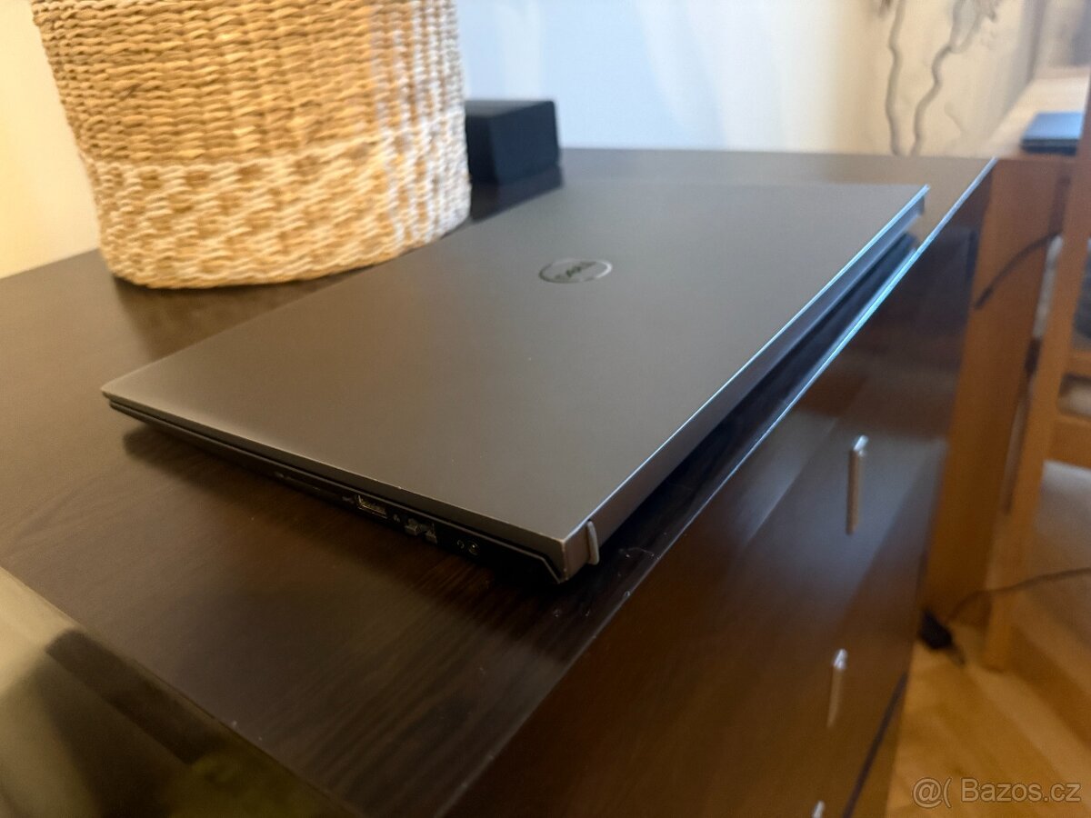 Dell Vostro 15 5510 i5 11320H 8GB 512 15“ FHD