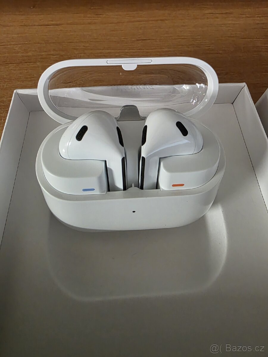 Sluchátka Samsung Galaxy Buds3