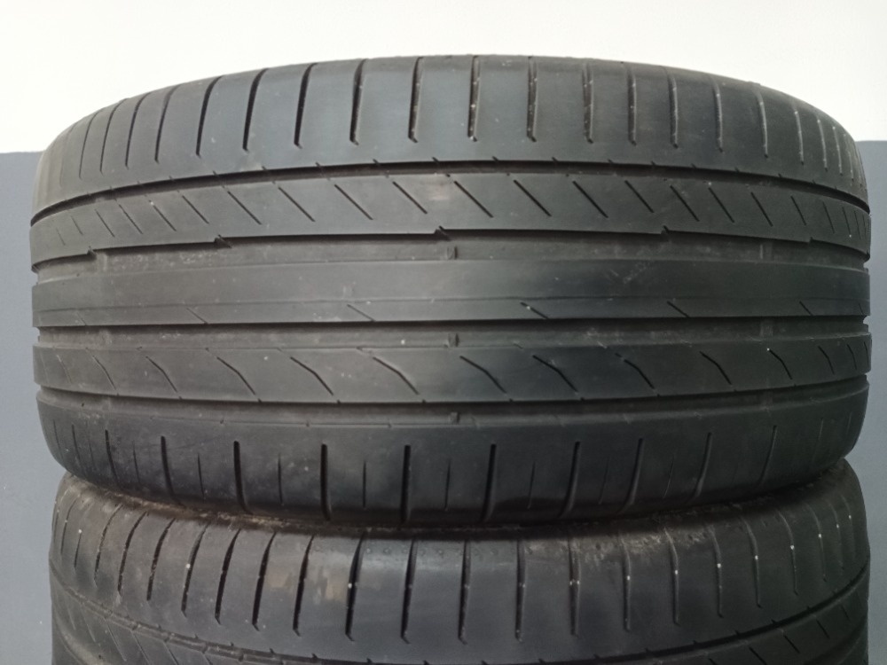 245/45 R19 CONTINENTAL (2516)