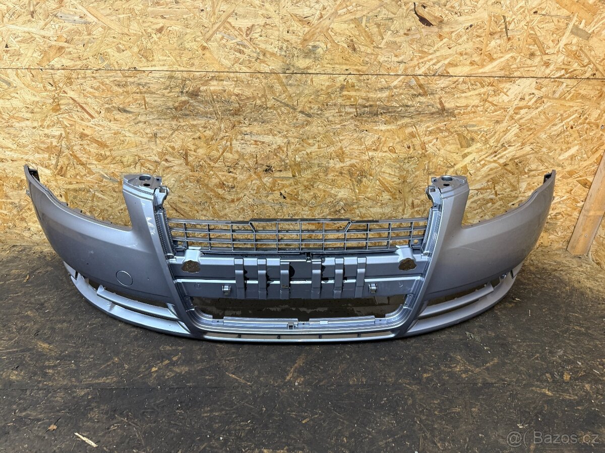 PŘEDNÍ NÁRAZNÍK AUDI A4 B7 8E0807233