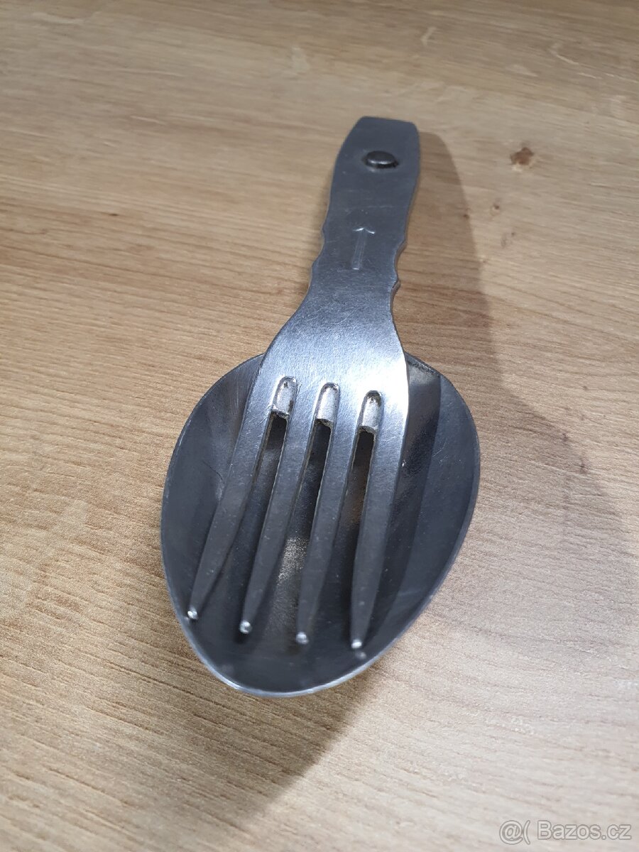 Německý příbor