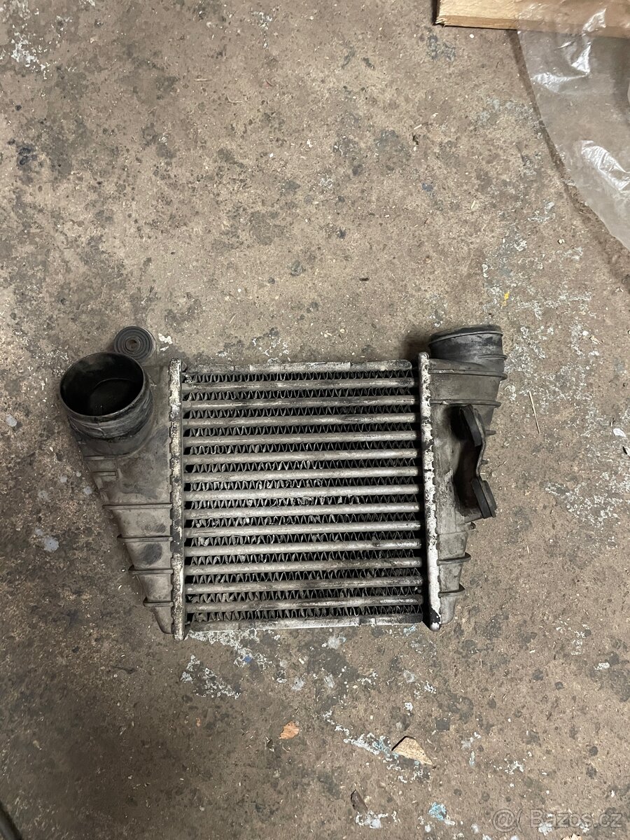 Intercooler 1.9 TDi