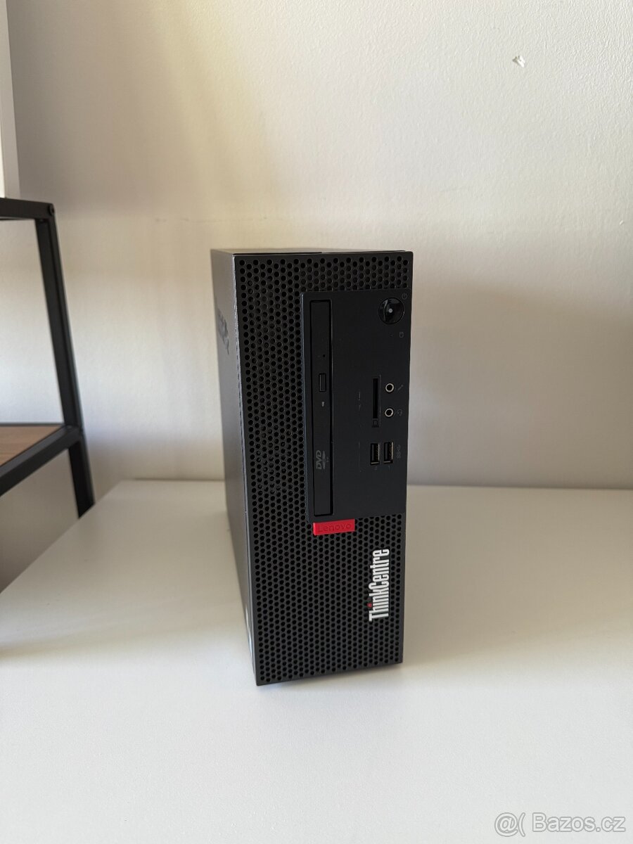 Lenovo ThinkCentre M710e