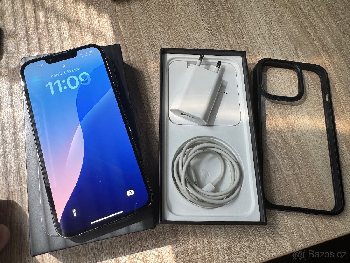 iPhone 13 pro 128gb