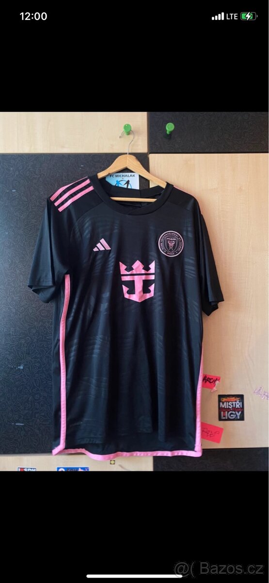 Dres Messi