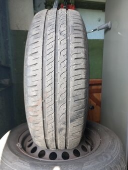 prodam 195/65/15 5x112