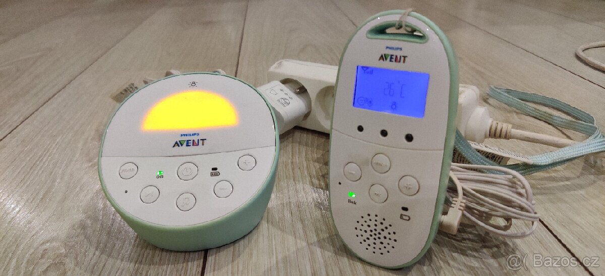 Philips Avent SCD560