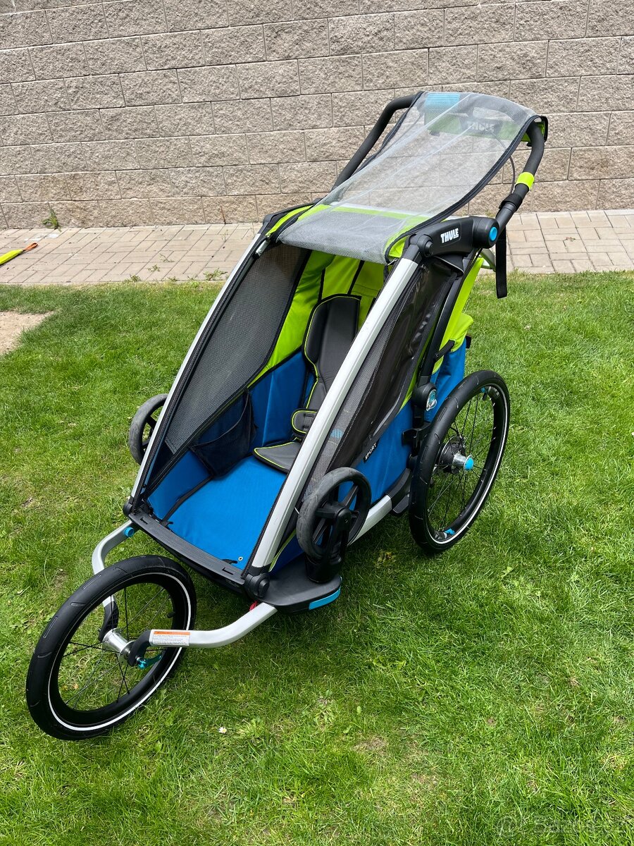 Thule Chariot Sport 1