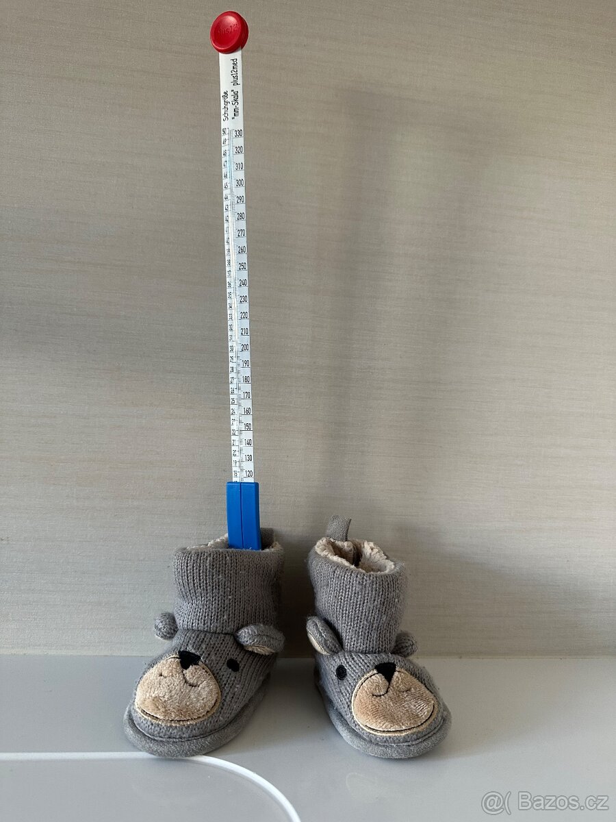 Capáčky 10,5 cm