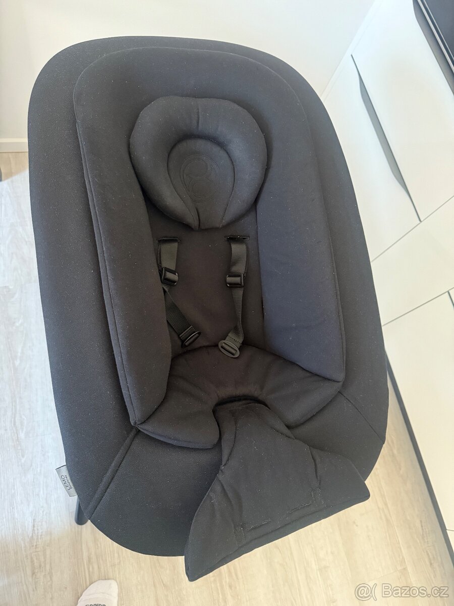 Lehátko Cybex Lemo Bouncer