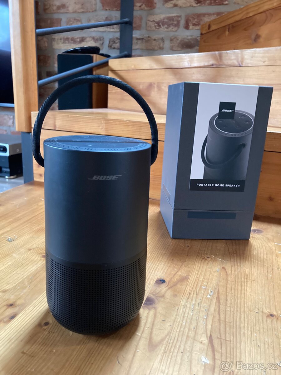 Bose Portable Home Speaker