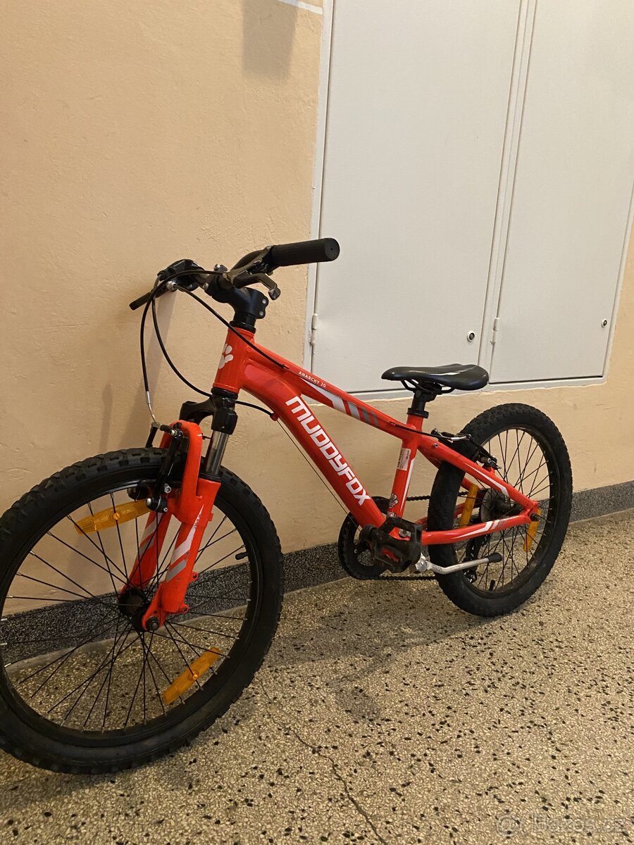 Kolo Muddyfox velikost 20