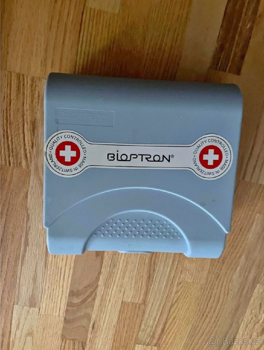 Biolampa Zepter BIOPTRON