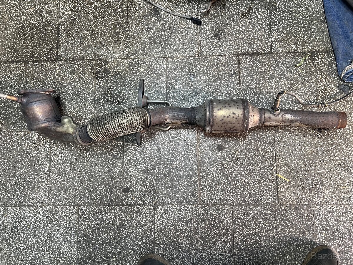 Prodám katalyzátor 2.0tfsi 147kw