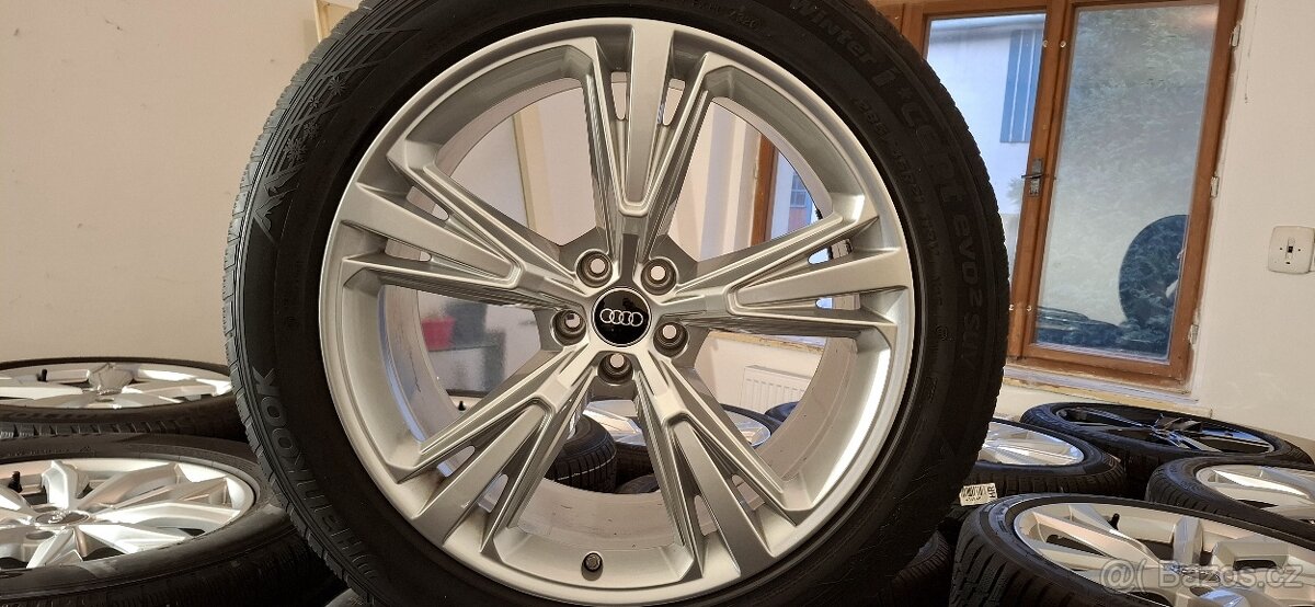 alu 5x112 r21