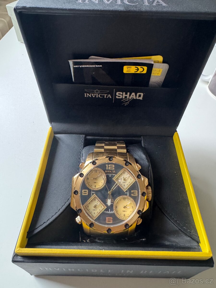 Invicta