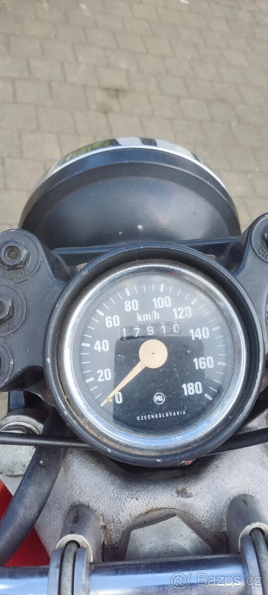 Čz 175