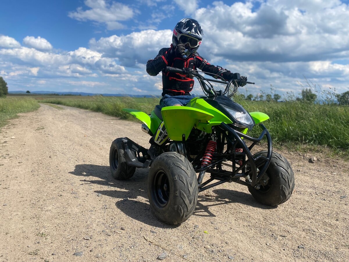Atv 110cm