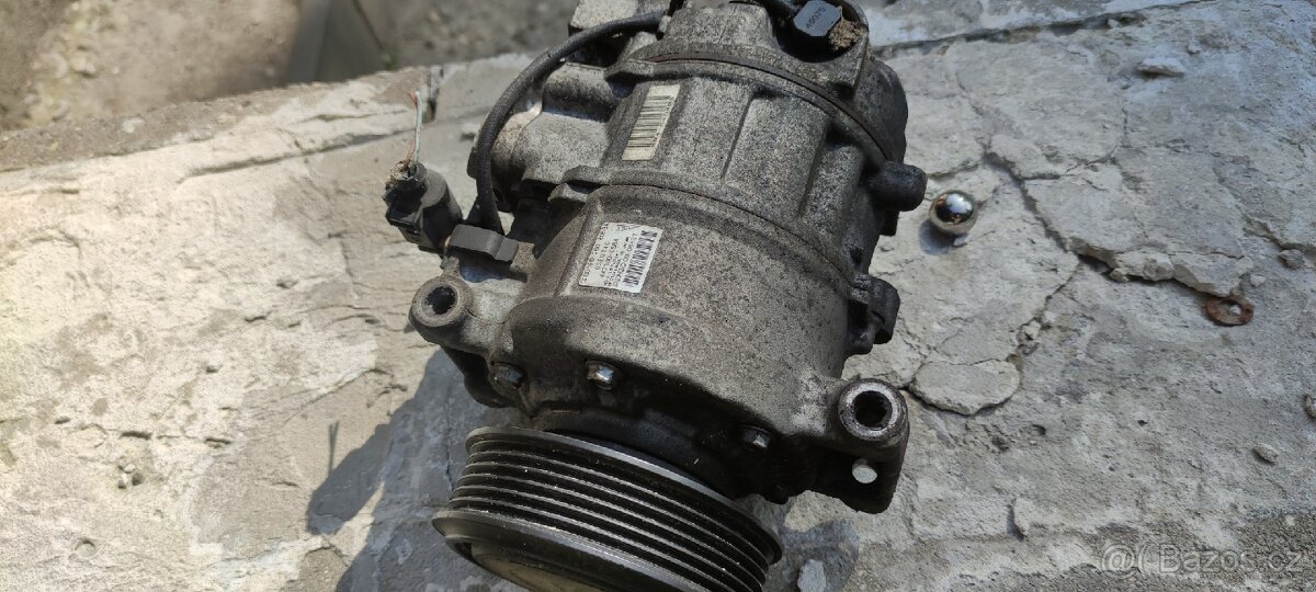 Klimakompresor Audi a4 B7 2.0tsfi 147 kw