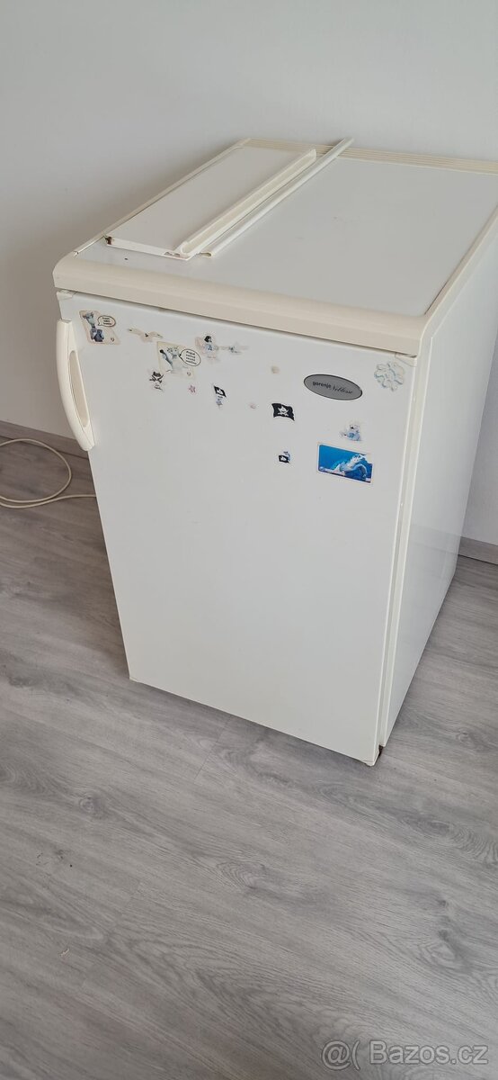 Lednička mini za 1000kc