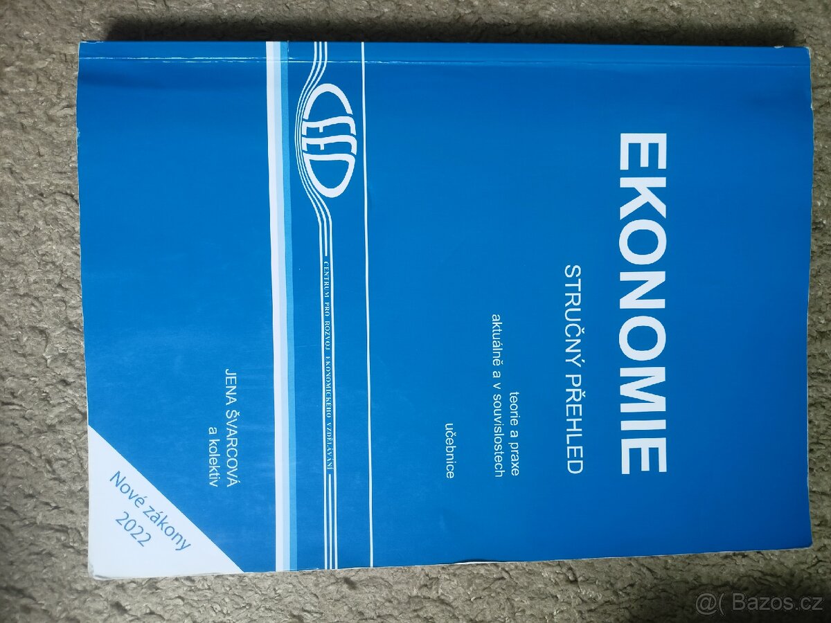 Ekonomie