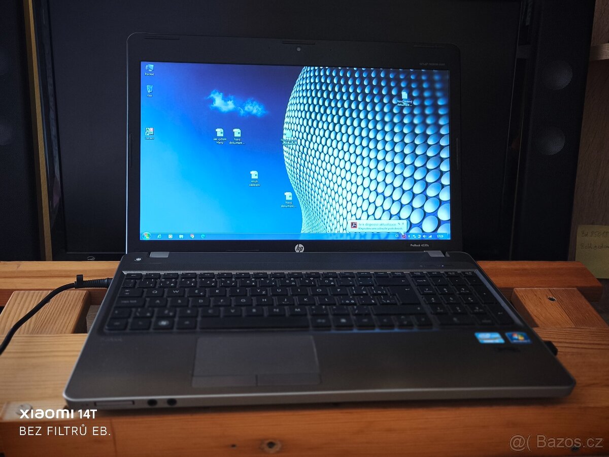 HP ProBook 4530s