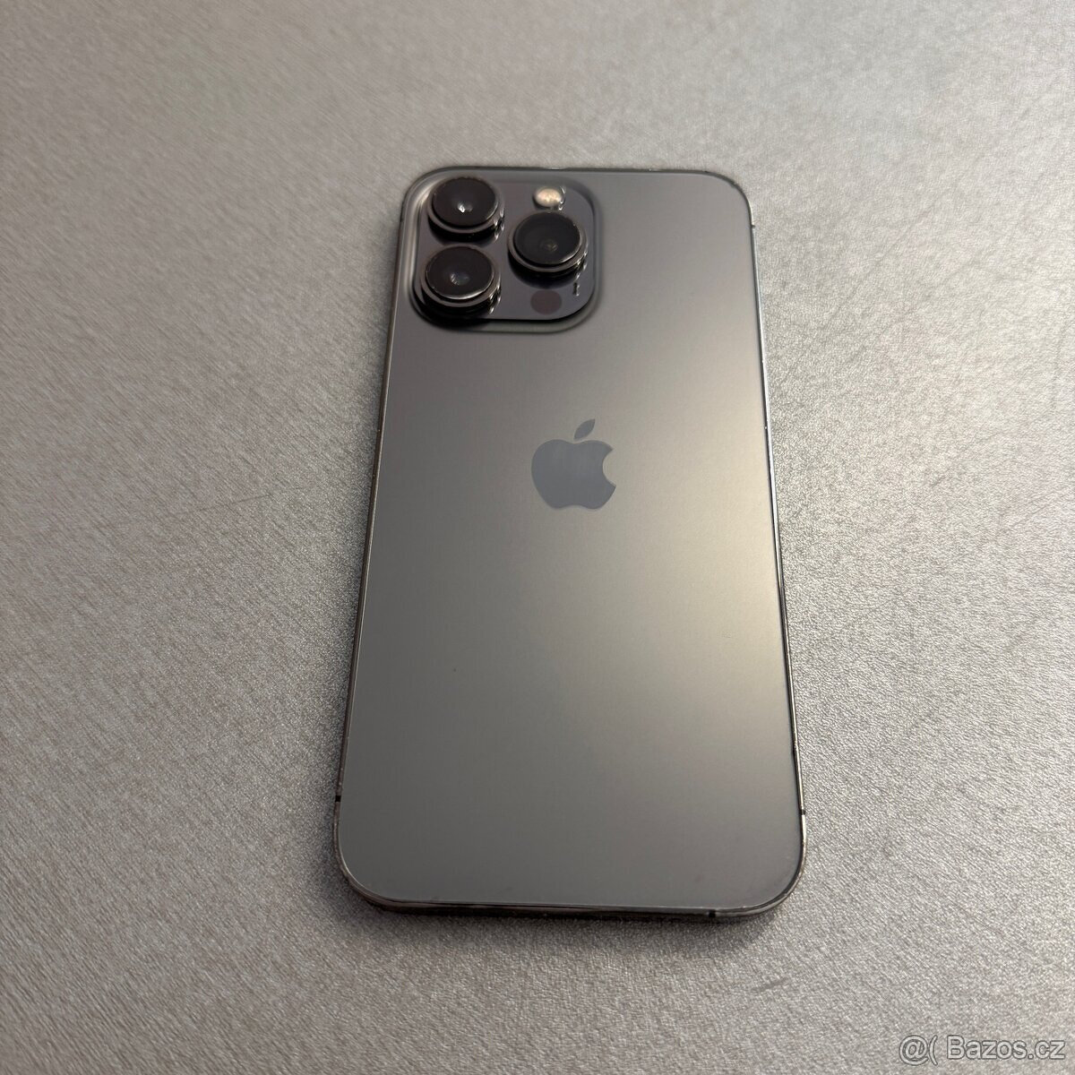 Iphone 13 pro - graphite gray 128GB, baterie 92%