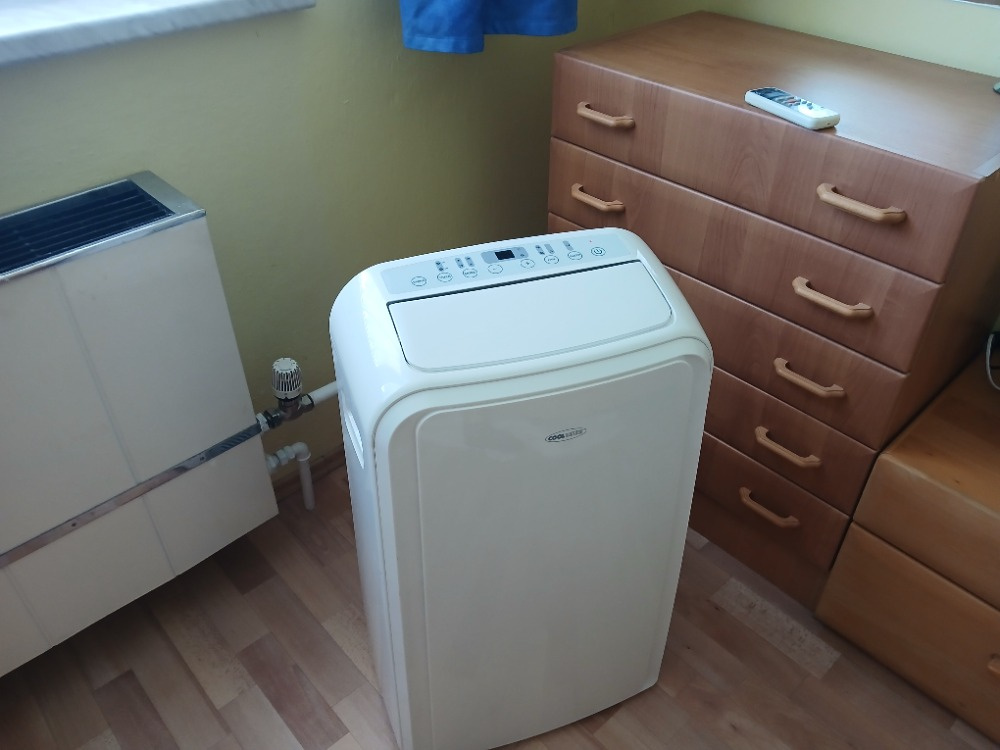 KLIMATIZACE COOLEXPERT APM-12AN
