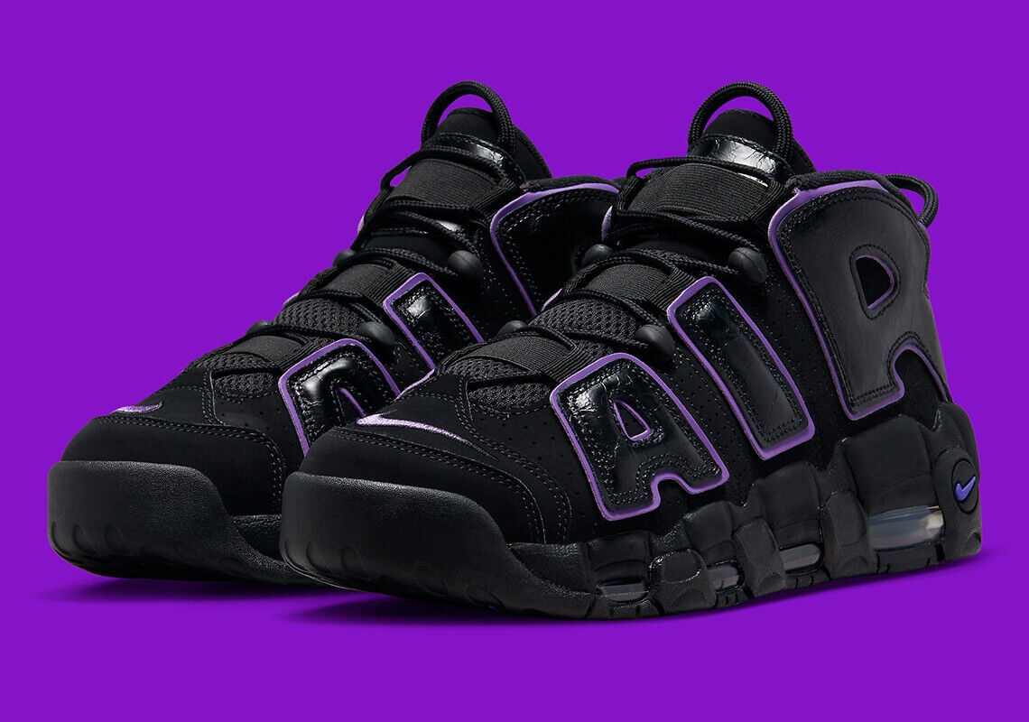 NIKE AIR MORE UPTEMPO '96 vel 46